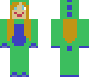 dino onsie 