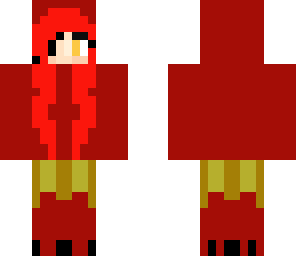 foxy