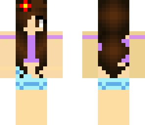 humen girl