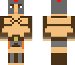 gladiator