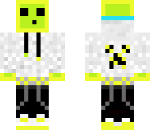 radioactive slime