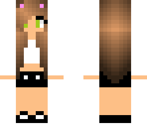 cat girl