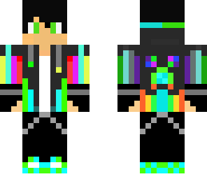 rave party teen