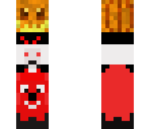 the totem