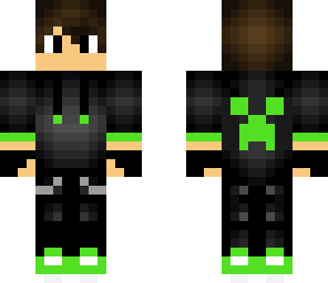 cool guy 1