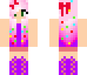 candy