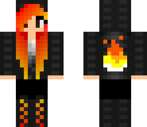 fire chick