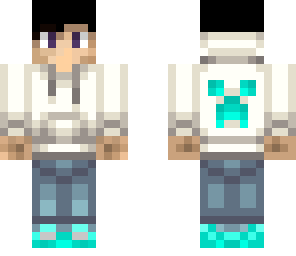 felipe_pro my skin fixed