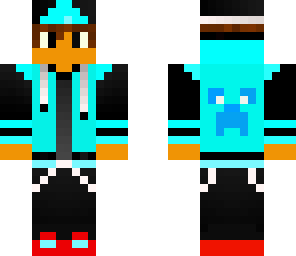 teen swag