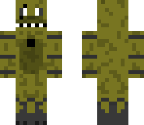 springtrap