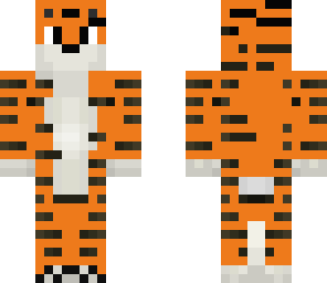tiger real