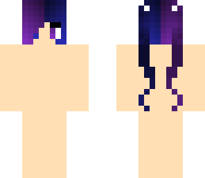 pigtail hair base
