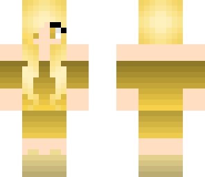 fading yellow