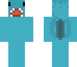 derp shark