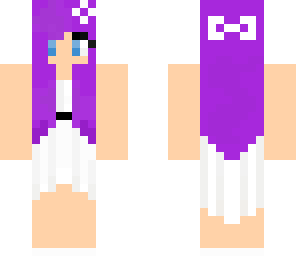 dress girl