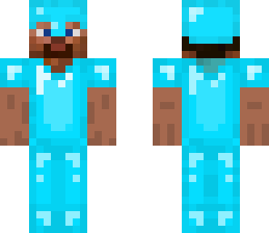 diamond armor
