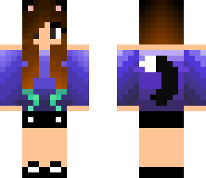 my skin 2