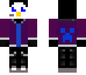 vinkingboys727 blue eyed