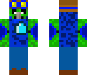 updated ironspartan punk