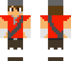 scout