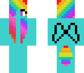 rainbowdash