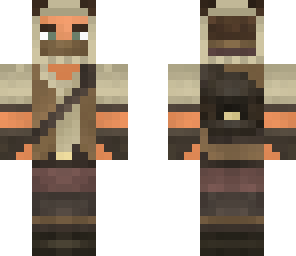 adventurer