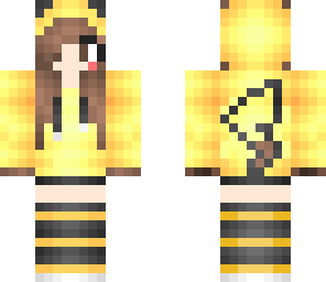pikachu edited