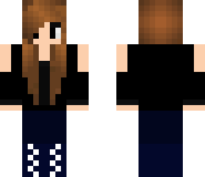 my skin