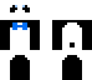 panda