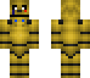 golden freddy