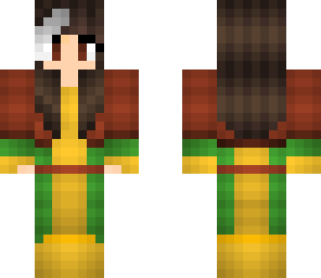 rogue