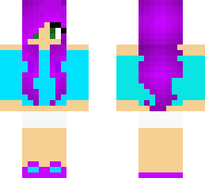 aquagirl04s amazing skin