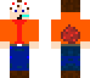 tuckerminecraft2