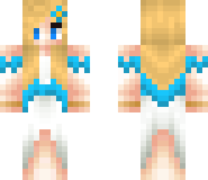 skin for my sister