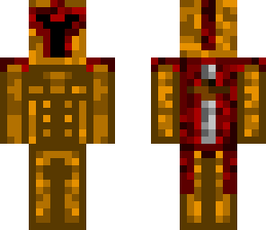 gallant warrior