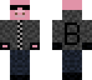mlg piggy