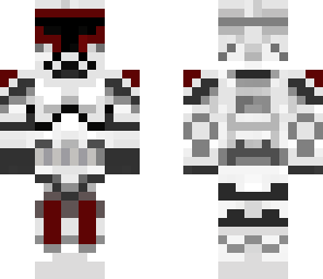 clone trooper kamino region