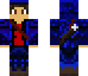 madblaster's skin