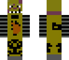 springtrap
