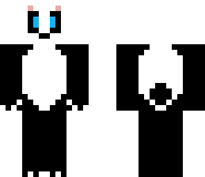 panda