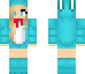 toy bonnie girl
