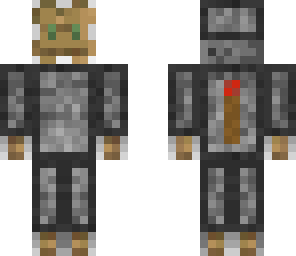 piston man