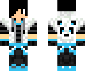 panda edited