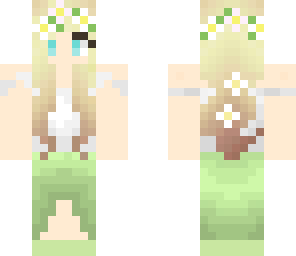 edited forest cutie