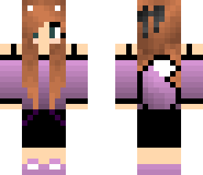 purple wolf- fixed