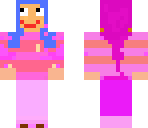 pinkariffic 2