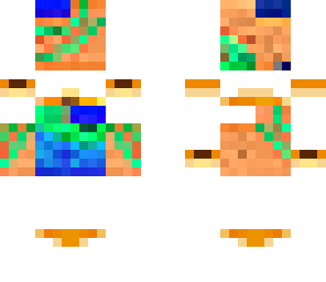 merman