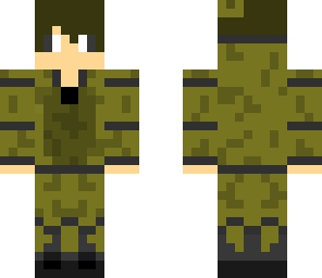springtrap boy