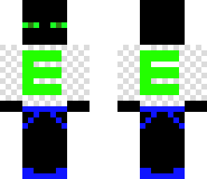 enderman edited
