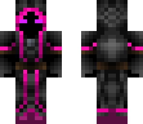 pink reaper